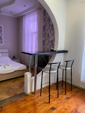 Old City Apartment